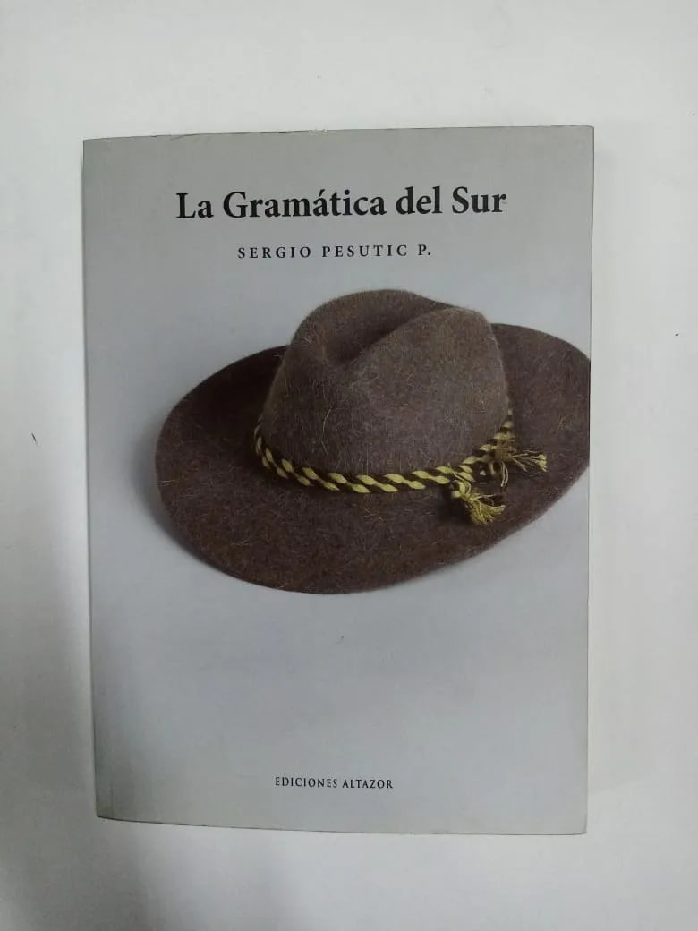La gramática del sur