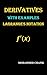 DERIVATIVES WITH EXAMPLES-LAGRANGE'S NOTATION