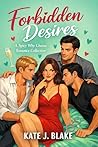 Forbidden Desires...