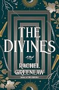 The Divines: A Novel