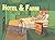 Hotel and Farm by Ben Katchor Hotel and Farm by Ben Katchor