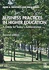 Business Practice...