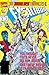 Excalibur Epic Collection, Vol. 6: The Douglock Chronicles