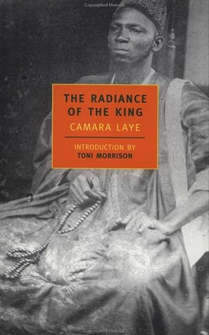 The Radiance of the King