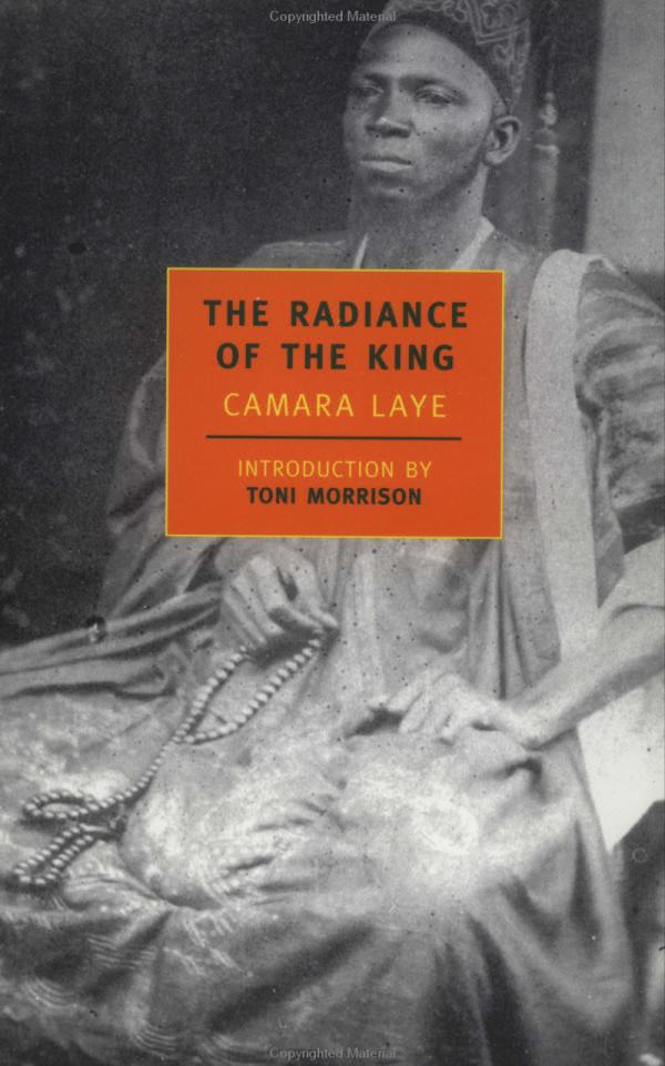 The Radiance of the King (Paperback)