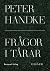 Frågor i tårar: Essäer