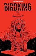 Birdking Volume 4