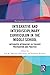 Integrative and Interdisciplinary Curriculum in the Middle Sc... by Lisa Harrison