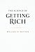 THE SCIENCE OF GETTING RICH...