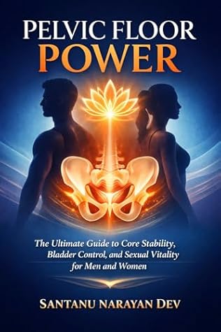 Pelvic Floor Power: The Ultimate Guide to Core Stability, Bladder Control, and Sexual Vitality for Men and Women (Modern Pain & Mobility Problems)