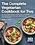 The Complete Vegetarian Coo...