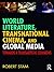 World Literature, Transnati...