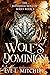 Wolf's Dominion by Eve L. Mitchell
