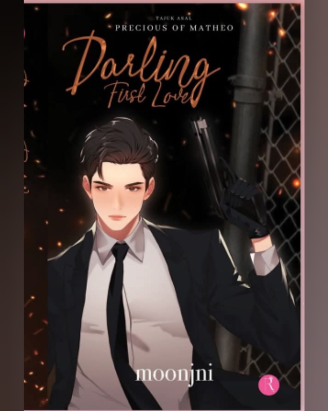 Darling First Love