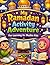 Little Muslims Ramadan Acti...