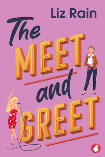 The Meet and Greet (ebook)