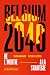 Belgium 2040: De l'inertie ...