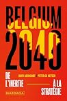 Belgium 2040: De ...