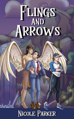 Flings and Arrows (Kindle Edition)