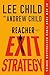 Exit Strategy: A Reacher Novel (Jack Reacher)
