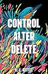 Control Alter Delete
