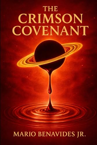 The Crimson Covenant: The Economy of Blood in the Modern World (Paperback)