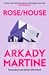 Rose/House