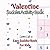 Valentine Sudoku Book for Kids by Lumo Lab