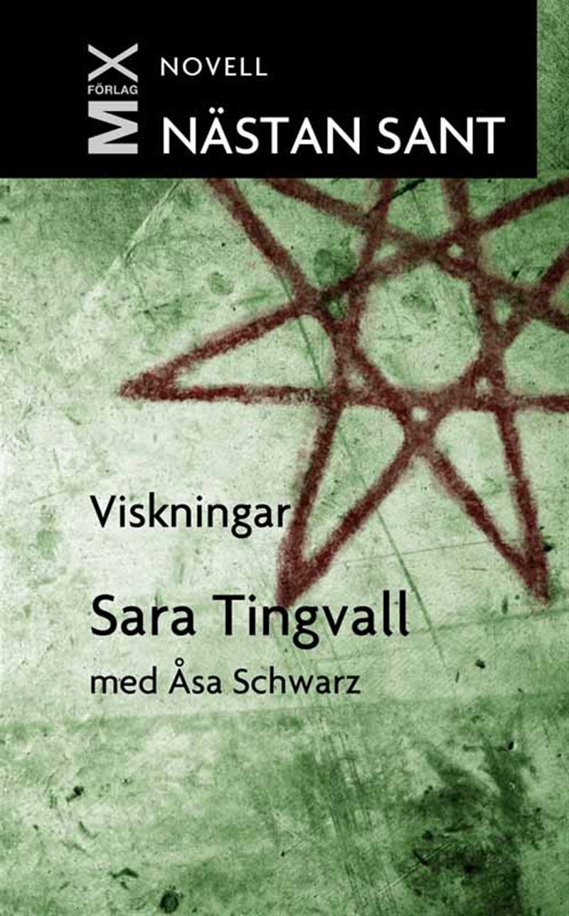 Viskningar (ebook)