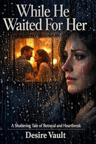 While He Waited For Her: A Shattering Tale of Betrayal and Heartbreak