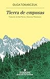 Tierra de empusas