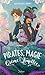 Pirates, magie et crème fouettée by Natacha Didry