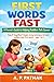 First Words Fast - A Parent...