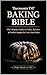 Thermomix TM7 Baking Bible  by Claire Benson