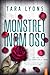 Monstret inom oss (Swedish Edition)