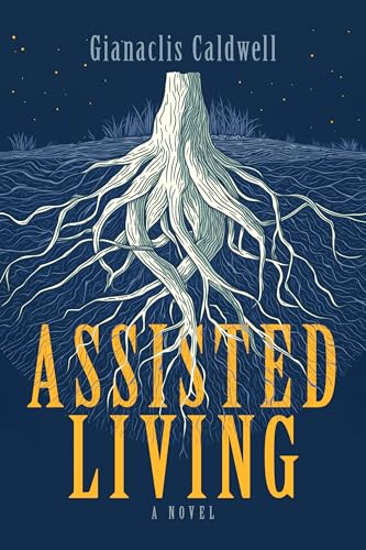 Assisted Living (Old Grove Lake, #1)