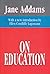On Education