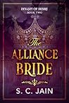 The Alliance Bride (Dynasty of Desire, #2)