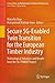 Secure 5G-Enabled Twin Transition for the European Timber Industry: Technological Advances and Results from the 5G-TIMBER Project (Lecture Notes on Multidisciplinary Industrial Engineering)