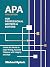 APA 7th Edition for Professional Writers & Editors by Michael Splash