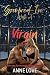 Snowed in with a Virgin by Anne Love