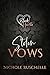 Stolen Vows (Black Hearts Duet Book 2)