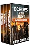 Echoes of the Jus...