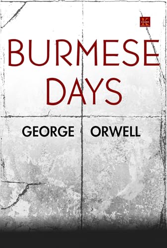 Burmese Days