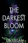 The Darkest Bloom (Ville City Witches #2) The Darkest Bloom (Ville City Witches #2)