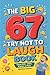 The Big 67 Try Not to Laugh Book by Francesco Memetti