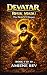 DEVATAR BOOK 4: BISIK MADU - The Bear's Whisper