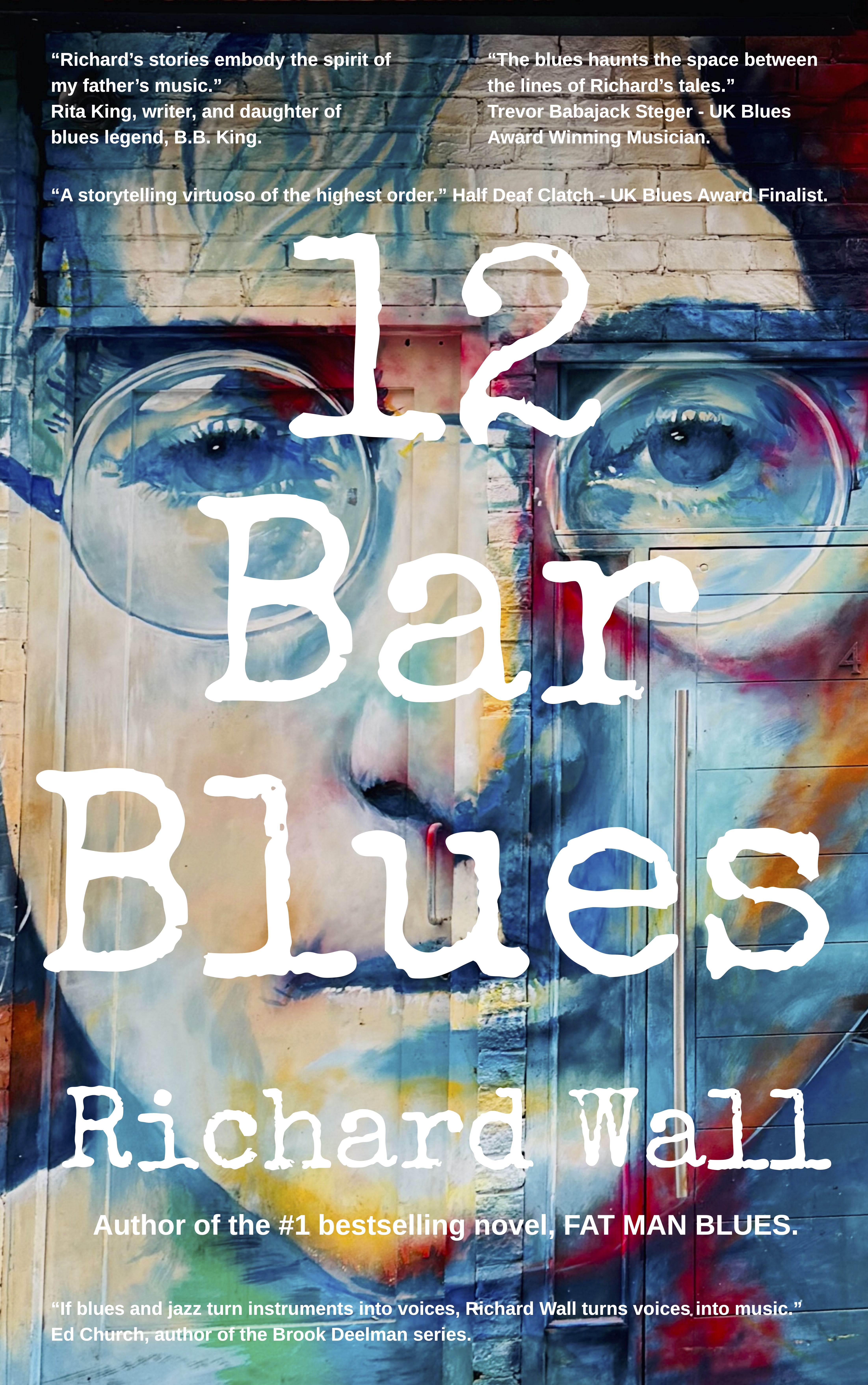 12-Bar Blues