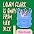 Laura Clark Is Away from Her Desk by Helen Russell