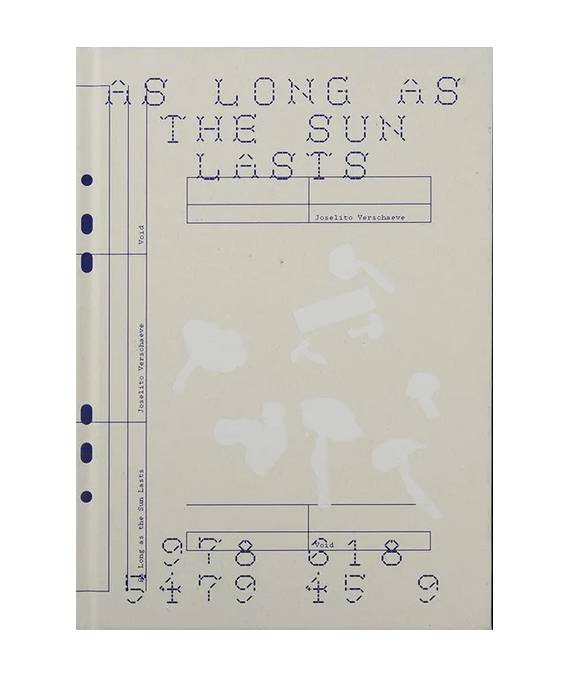 As Long as The Sun Lasts (Hardcover)